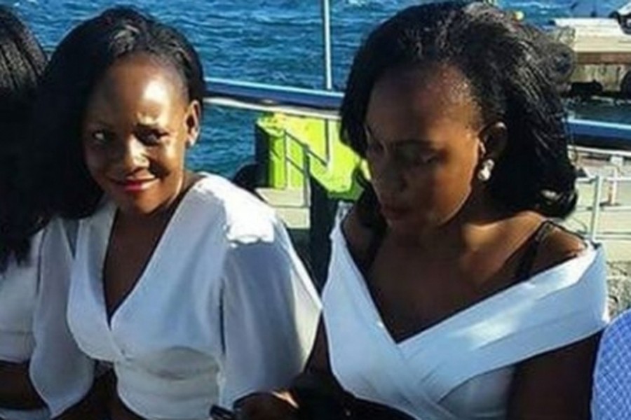 Violet ve Beatrice davası 19 Nisan&rsquo;a ertelendi | Kaos GL - LGBTİ+ Haber Portalı Haber